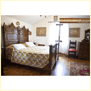 Foto Bed and Breakfast CUORE